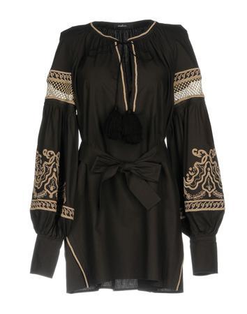 Платье WANDERING