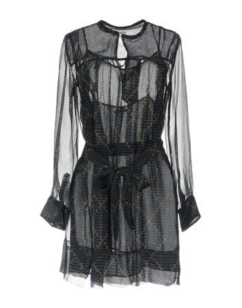 Платье ISABEL MARANT ÉTOILE