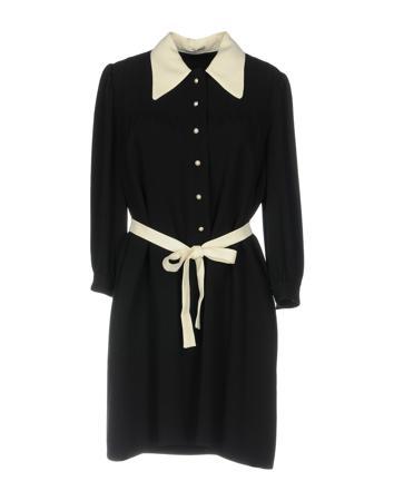 Платье MIU MIU