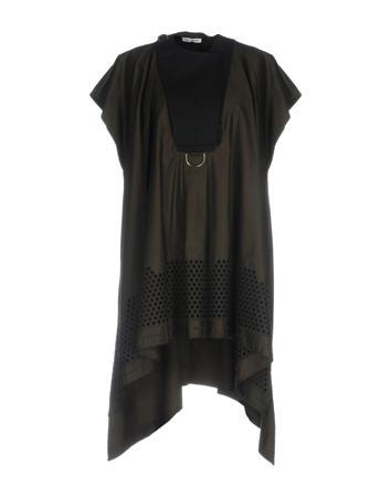 Платье PACO RABANNE