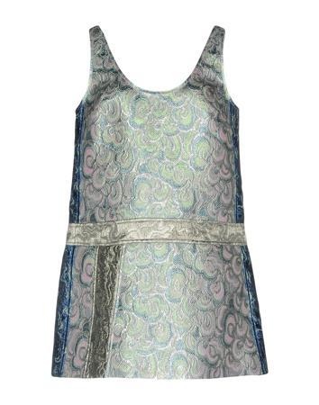 Платье MIU MIU