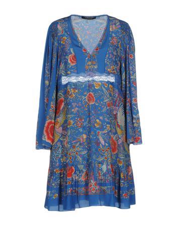 Платье ROBERTO CAVALLI