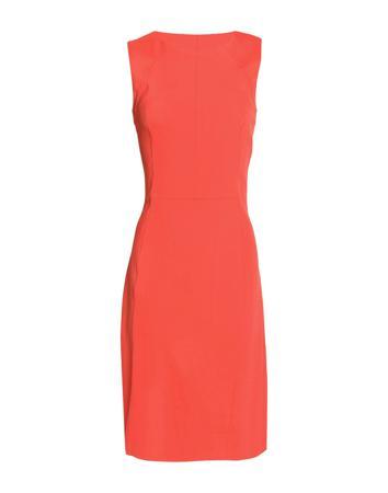 Платье OSCAR DE LA RENTA