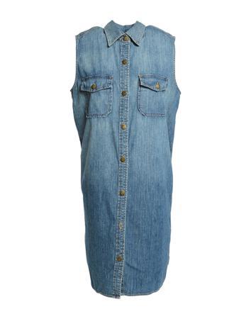 Платье CURRENT/ELLIOTT