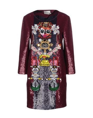 Платье MARY KATRANTZOU