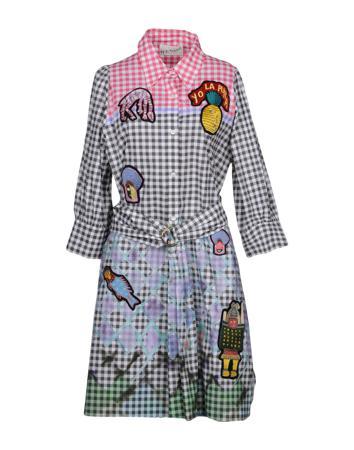 Платье PETER PILOTTO