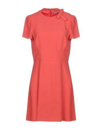 Платье REDValentino