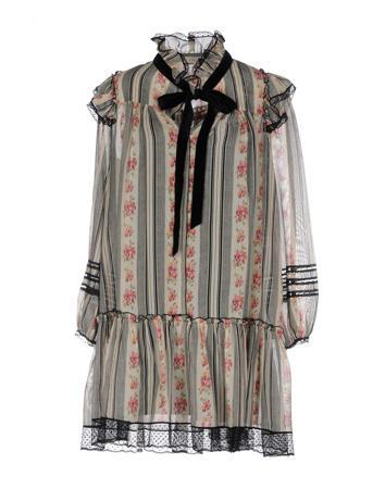 Платье MARC JACOBS