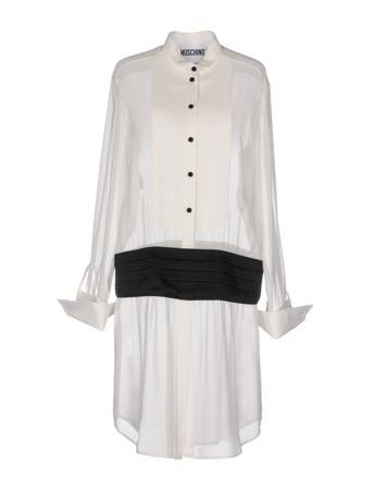 Платье MOSCHINO COUTURE