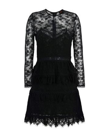 Платье THE KOOPLES