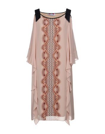 Платье GAI MATTIOLO