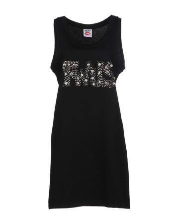 Платье FOLLOW US