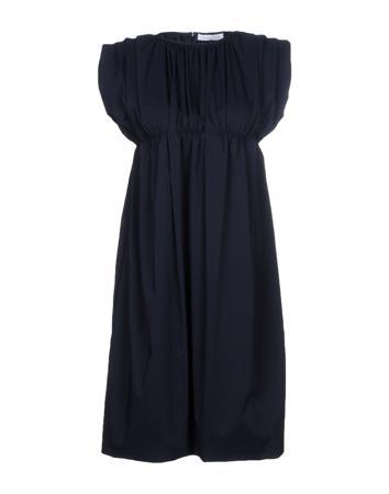 Платье J.W.ANDERSON