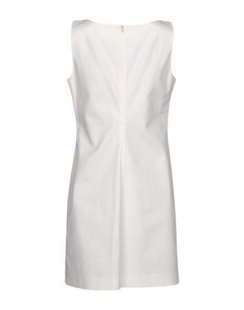 Платье MOSCHINO CHEAP AND CHIC