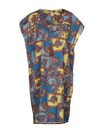 Платье 100X200 CENTOXDUECENTO