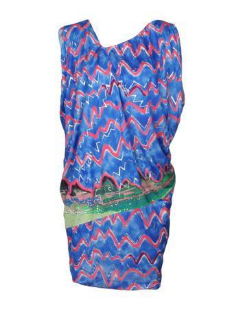 Платье TSUMORI CHISATO