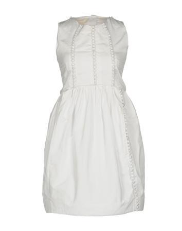 Платье ANTONIO BERARDI