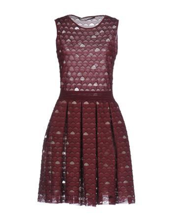 Платье ANTONINO VALENTI