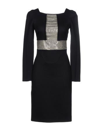 Платье VERSACE