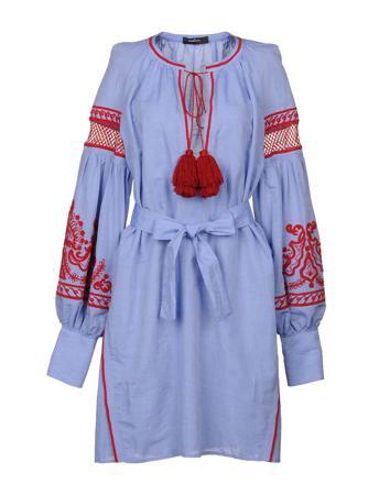 Платье WANDERING