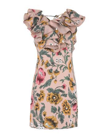 Платье C/MEO COLLECTIVE