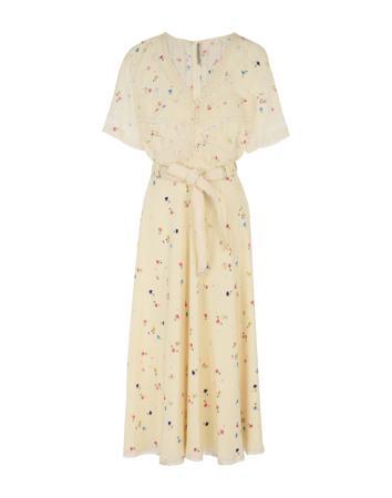 Платье ERMANNO SCERVINO