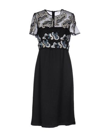 Платье MICHAEL VAN DER HAM Платье MICHAEL VAN DER HAM