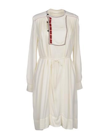 Платье ISABEL MARANT ÉTOILE