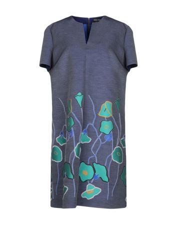 Платье GIORGIO ARMANI