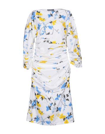 Платье SALVATORE FERRAGAMO