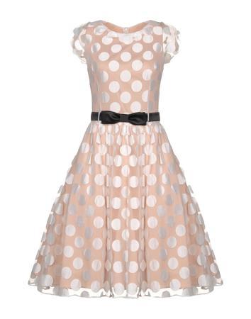 Платье RALUCA MIHALCEANU