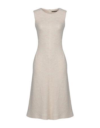 Платье MAURIZIO PECORARO