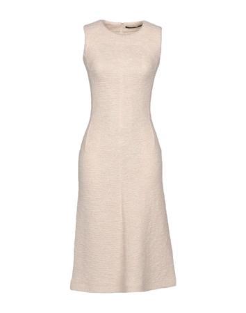 Платье MAURIZIO PECORARO