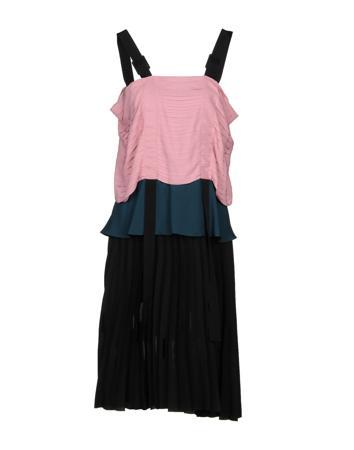 Платье MARCO DE VINCENZO