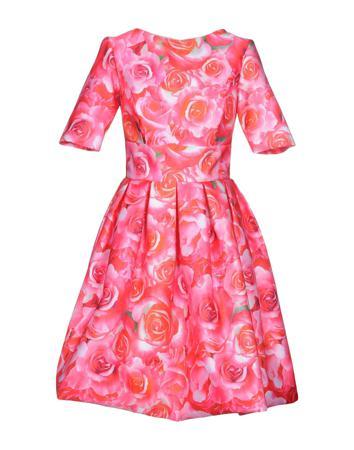 Платье IO COUTURE