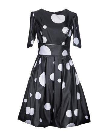 Платье IO COUTURE