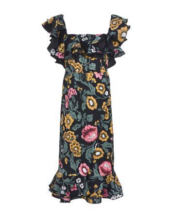 Платье C/MEO COLLECTIVE