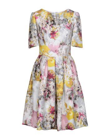 Платье IO COUTURE