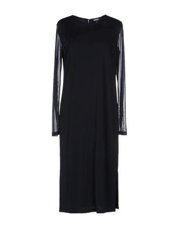 Платье DKNY