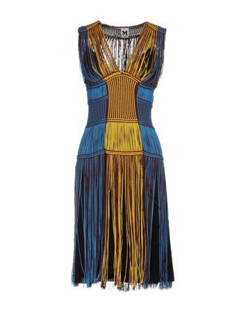 Платье M MISSONI