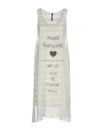Платье EMPATHIE