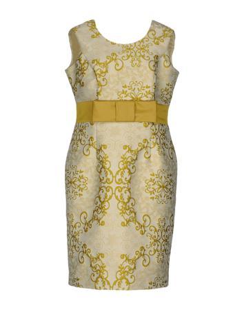 Платье SARA RUIZ by MSA