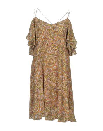 Платье ESSENTIEL ANTWERP