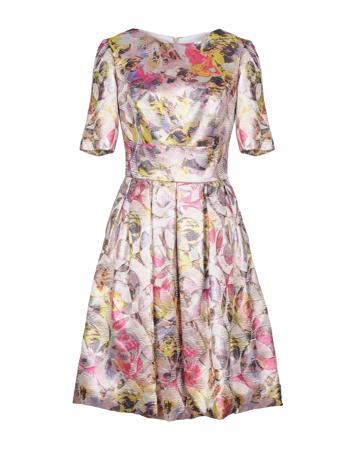 Платье IO COUTURE