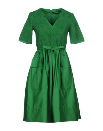 Платье MAURIZIO PECORARO