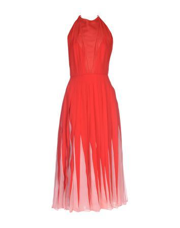 Платье VALENTINO