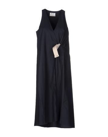 Платье ACNE STUDIOS
