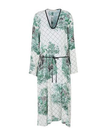 Платье SHIRTAPORTER