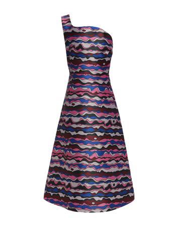 Платье ROKSANDA