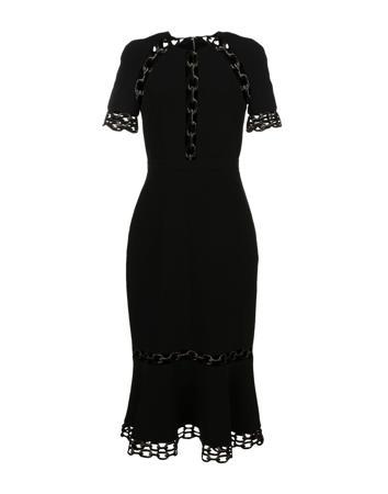 Платье DAVID KOMA